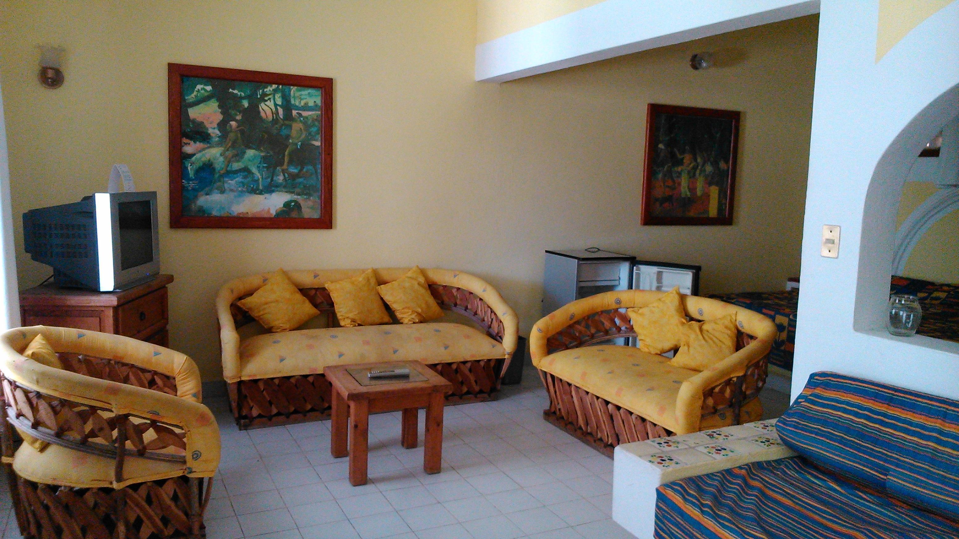 Hotel Catalina Beach Resort Zihuatanejo Exterior photo