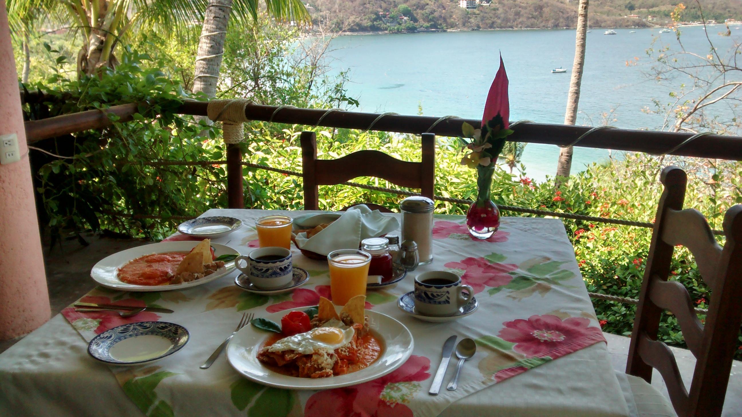 Hotel Catalina Beach Resort Zihuatanejo Exterior photo